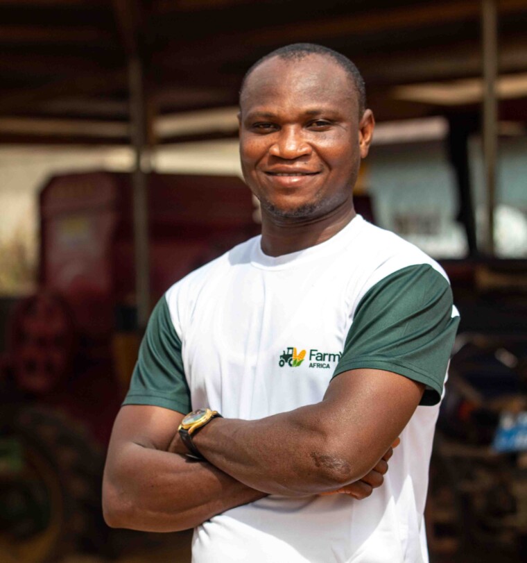 Hadjor Mawunyega Moses