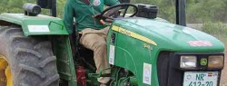 Farm Yield Africa