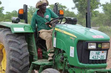 Farm Yield Africa