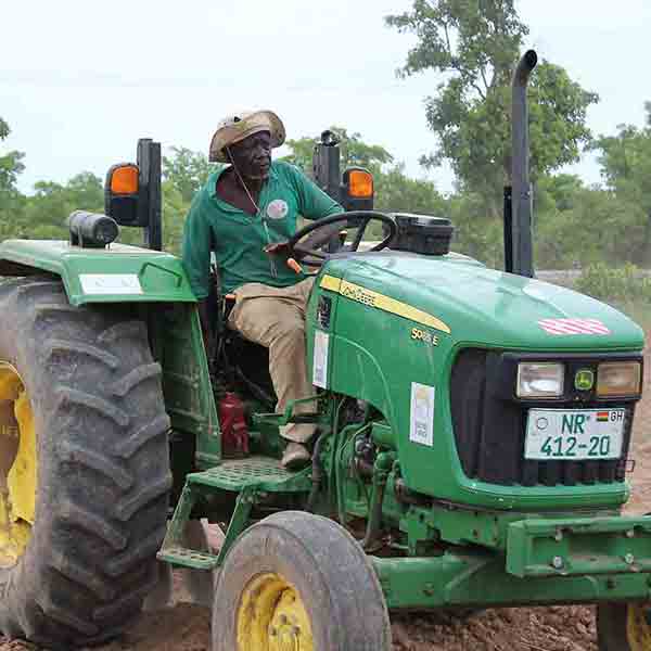 Farm Yield Africa