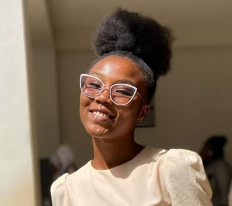 Emmanuella Afoblikame